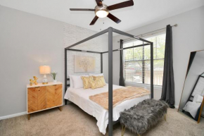 Trendy Boutique Smart Hub near NRG Stadium